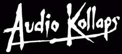 logo Audio Kollaps